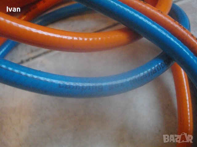 Нова Мини Бижутерска Оксиженна Горелка/Резак-Старо Качество-Грм/Фр-С Бутилки Газ/Кислород-Пълен К-т, снимка 9 - Други инструменти - 42396783