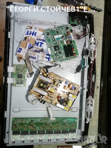 LE32R72B(R)  C     BN41-00680D BN94-00648R  BN41-00680D BN94-00648R V315B1-C01 V315B1-L01, снимка 2 - Части и Платки - 38032531