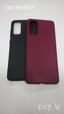 Samsung Galaxy S20 - Samsung S20 - Samsung SM-G981 калъф - case различни модели , снимка 4 - Калъфи, кейсове - 29957767