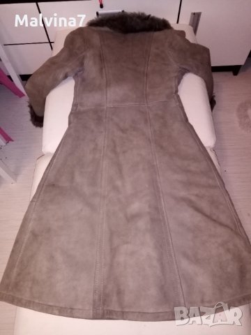Дамски кожух, снимка 6 - Палта, манта - 31972925