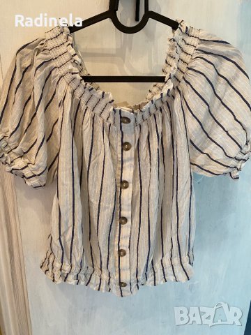 Блузи и тениски - дамски., снимка 2 - Тениски - 40624863