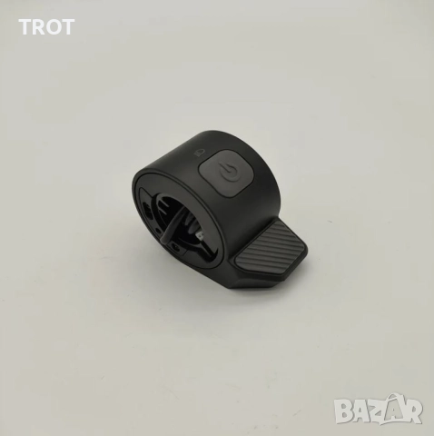 Резервни части за Navee GT3, Pro и Max - Батерия, калник, амортисьори, палец за газ, кормилна тръба, снимка 14 - Друга електроника - 52124244