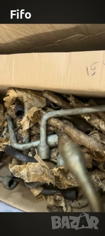 купувам руски/ссср г образен/глух ключ 32мм., снимка 2 - Селскостопанска техника - 54172102