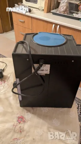 Кафемашина