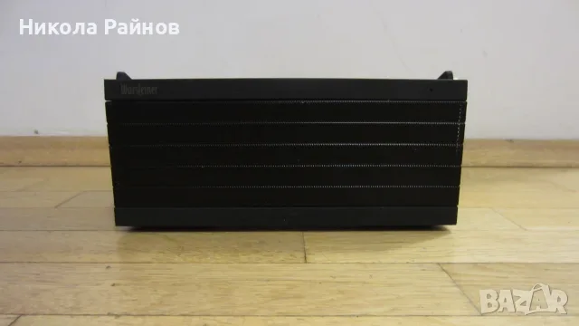 Bluethoot колонка Warsteiner MD2, снимка 2 - Bluetooth тонколони - 55983486