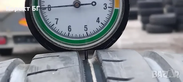 Гуми 165 65 15 Дънлоп Dunlop 4 броя. Нов внос. Не са нови. , снимка 3 - Гуми и джанти - 49959329