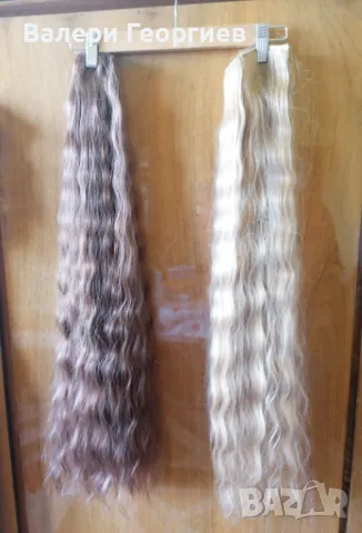 Треси за коса 