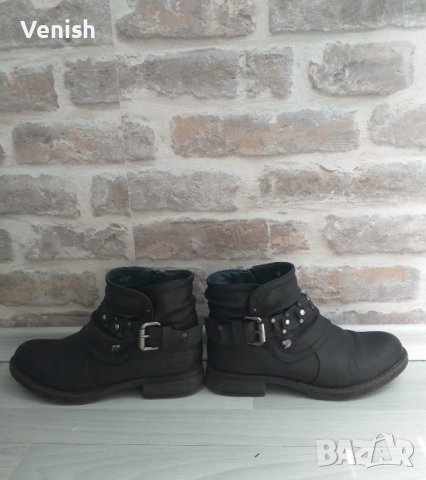 Боти Tom Taylor , снимка 6 - Детски боти и ботуши - 37786460