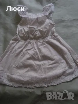 Сладки роклички за бебета, снимка 6 - Детски рокли и поли - 52003524