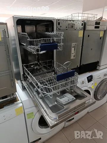 Съдомиялна Siemens, снимка 7 - Съдомиялни - 56172174