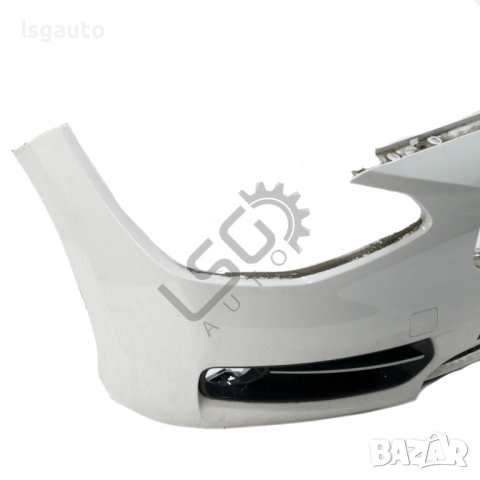 Предна броня BMW 1 Series (F21) 2012-2015 ID: 155675, снимка 4 - Части - 52823491