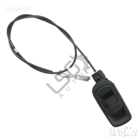 Жило с дръжка сваляне задна дясна седалка Mazda CX-5 2012-2017 ID: 138790