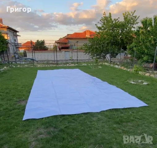 ПРОМОЦИЯ!!! Нови платна за покриване на всичко