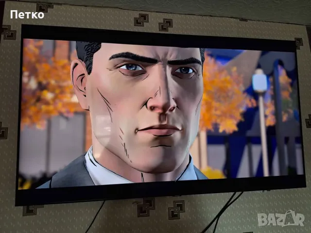 самсунг 65 инчов смарт кю-лед 4ка