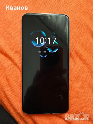 Продавам Honor magic 7 pro в гаранция. , снимка 2 - Други - 54315919