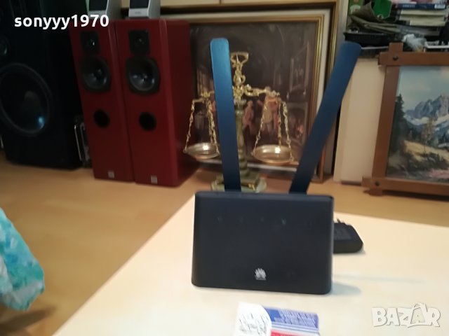 4G РУТЕР ЗА СИМ КАРТА 0908211239