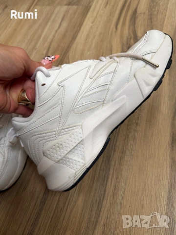 Оригинални маратонки Reebok Classics AZTREK DOUBLE MIX! 38 н, снимка 3 - Маратонки - 24980084