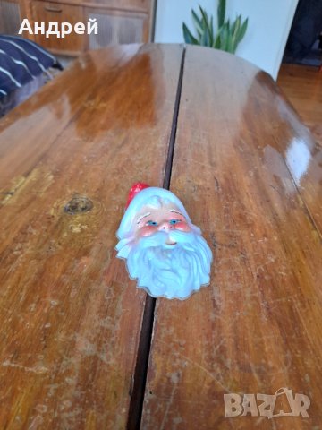 Стар Дядо Мраз #3