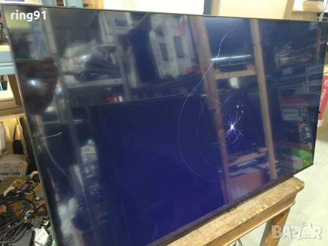 Main board - BN41-02756C (BN94-15767J) TV Samsung UE50TU8072U, снимка 2 - Части и Платки - 50779566