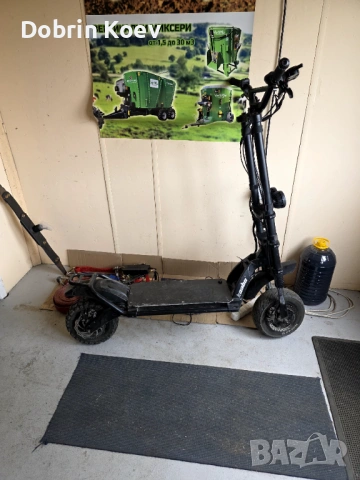 Wolf warrior 11 +, снимка 2 - Друга електроника - 54262142