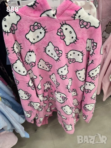 детски суичър Hello kitty 