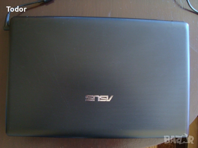 Asus X75V, снимка 2 - Лаптопи за дома - 54320321