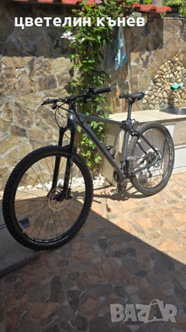 Планински велосипед Oryx Nine 29 Xl