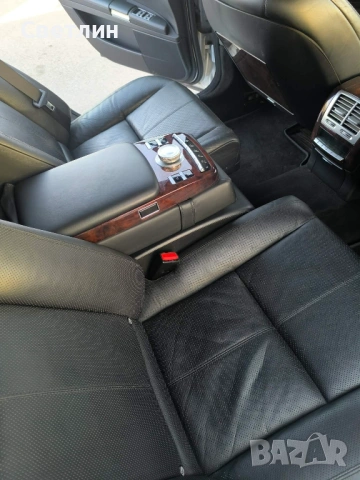  Mercedes-Benz S 500 , снимка 14 - Автомобили и джипове - 54235314