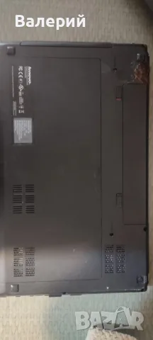 Надежден и бърз лаптоп Lenovo i5 / 8GB RAM / 240GB SSD + 650GB HDD / Офис, Обучение и Игри, снимка 4 - Лаптопи за работа - 55741279