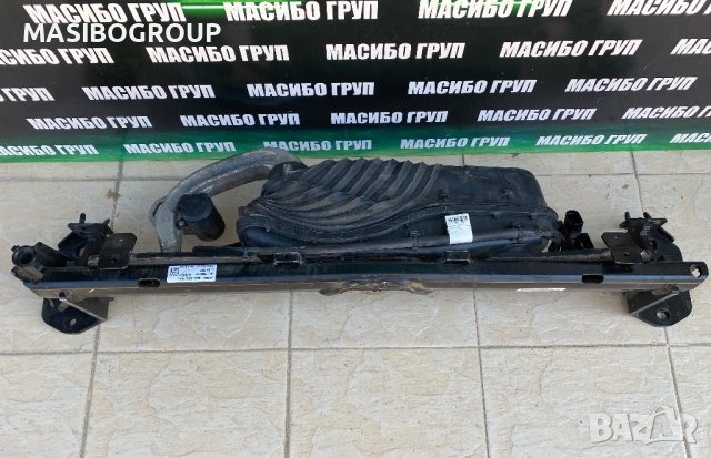 Теглич ел.тегличи за Бмв Г30 Г31 Bmw 5 G30 G31, снимка 5 - Части - 42537167