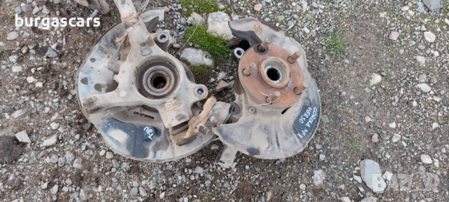 Шенкел лагер главина Toyota Corolla Verso 1.8 - 70лв