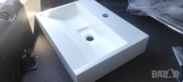 Мивка и смесител за баня , снимка 3 - Мивки - 51523472