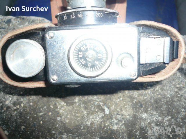 стар фотоапарат смяна , снимка 8 - Антикварни и старинни предмети - 34337180