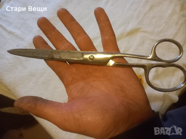 Стари инструменти брадви ножове, снимка 11 - Ножове - 52571033