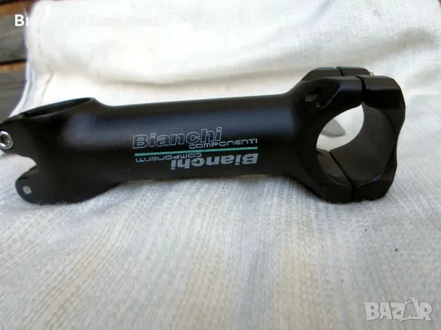 Bianchi /лапа за шосеен велосипед/, снимка 2 - Части за велосипеди - 50369913