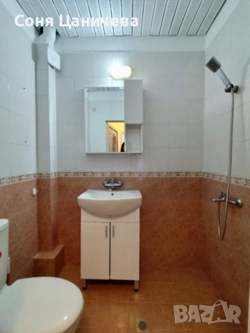 Дава под наем 2-СТАЕН кв.Изток, снимка 12 - Апартаменти - 54356640