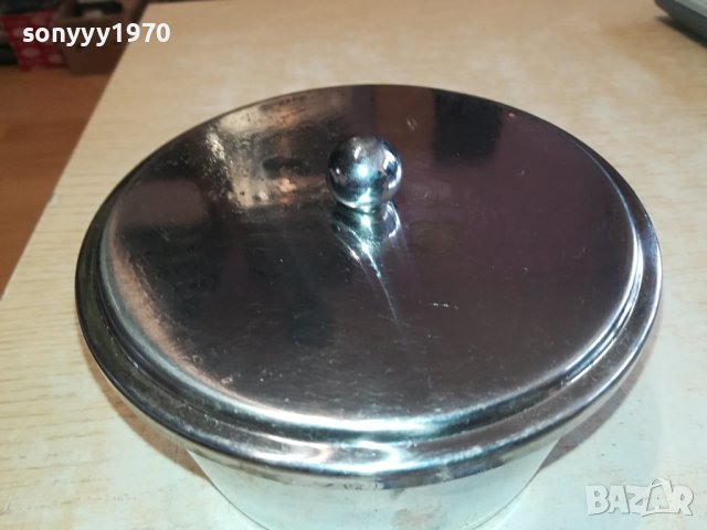 18/10 MEDICAL EQUIPMENT-INOX 2402241706, снимка 8 - Стоматология - 44448899