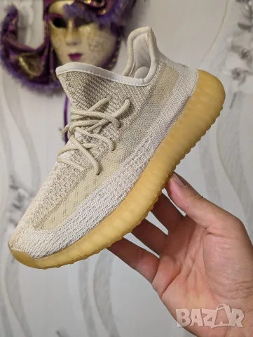 оригинални маратонки Adidas Yeezy Boost 350 V2 номер 36,5-37 