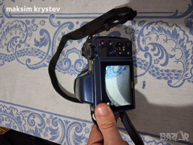 Продавам Kodak az528