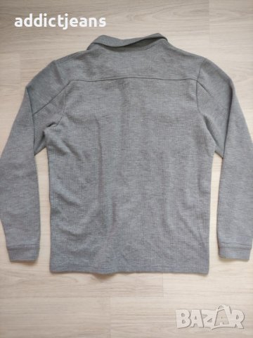 Мъжко пролетно яке Jack&Jones размер L, снимка 3 - Якета - 38965753