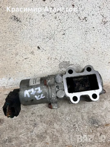 EGR клапан за Тойота корола версо. 25620-0R012-84