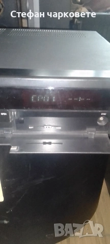 Записващо видио LOEWE, снимка 3 - Плейъри, домашно кино, прожектори - 53286429