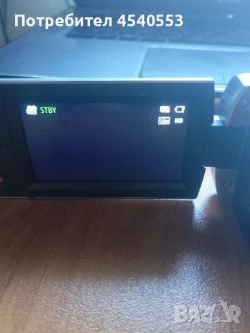 Камера Sansung Hd, снимка 9 - Камери - 51253656