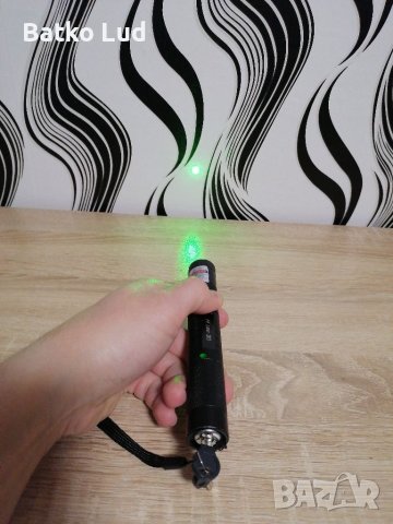 Лазер със защита за деца , снимка 6 - Електрически играчки - 39113709