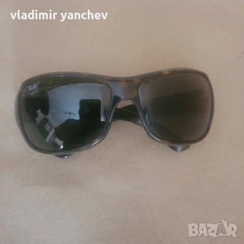 слънчеви очила ray ban 