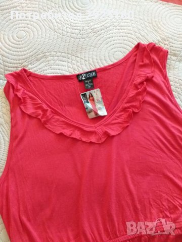 Дамска плажна рокля Up2Feshion L , снимка 3 - Рокли - 37268808