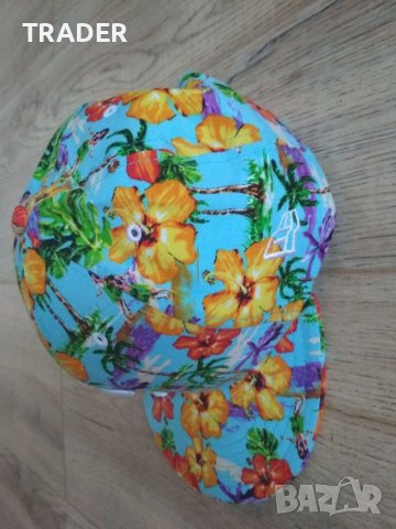 Шапка с козирка NEW ERA  9FIFTY one size fits most, снимка 2 - Шапки - 37796949