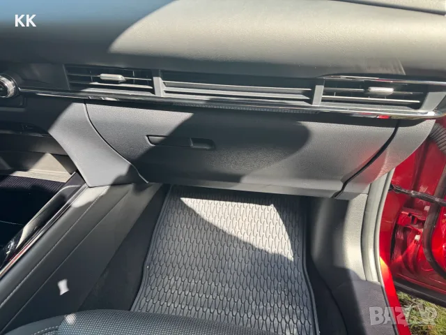 Mazda CX-30 SKYACTIVE G 2.0, 2021г бензин , снимка 12 - Автомобили и джипове - 55962001