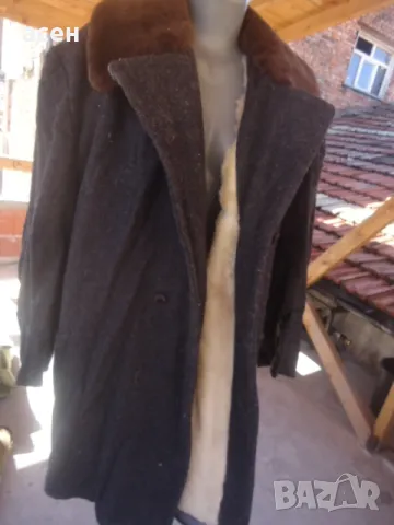 Шуби, габини с естествена кожа, снимка 5 - Палта - 31959749