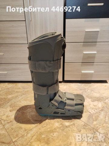 Шина/ортеза/за крак , 36-40 номер, снимка 3 - Други - 54328994